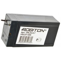 Аккумулятор Robiton VRLA 4V 0.7Ah