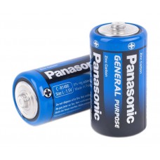 Батарея PANASONIC R14