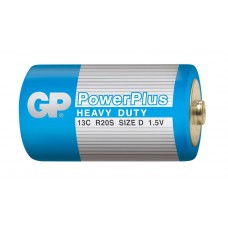 Батарея GP R20-2S2