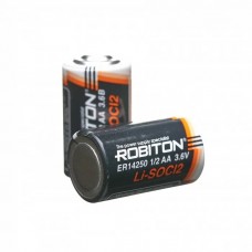 ROBITON LSC1200-1/2AA-3.6V(ER14250) SR1