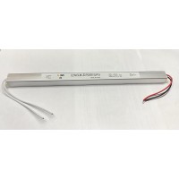 SWG Блок питания сверхтонкий IP20 12V 48W L-48-12