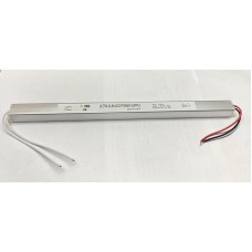 SWG Блок питания сверхтонкий IP20 12V 48W L-48-12