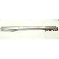 SWG Блок питания сверхтонкий IP20 12V 75W L-75-12