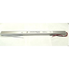 SWG Блок питания сверхтонкий IP20 12V 75W L-75-12