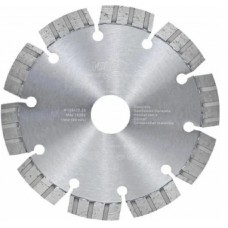 Алмазный диск Laser TurboV PREMIUM VOLL 125х22.23 мм