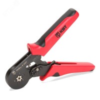 Пресс-клещи ПКВш-6 КВТ