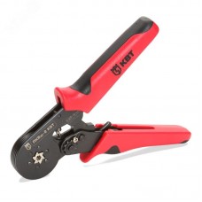 Пресс-клещи ПКВш-6 КВТ