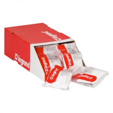 Выключатель с подсветкой - Etika - 10 A - 250 В~ - слоновая кость