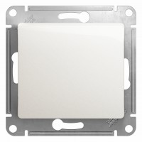 Вывод кабеля GLOSSA механизм перламутр