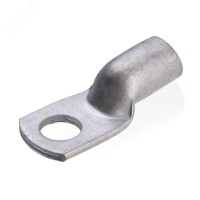 Наконечник медный луженый ТМЛ 70-12-13