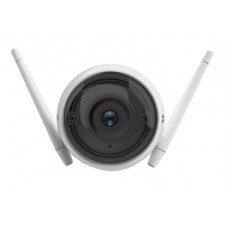 EZVIZ C3W (1080p) Наружная Wi-Fi камера с двусторонней аудиосвязью и сиреной, ИК