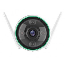 EZVIZ C3N (1080p) Наружная интеллектуальная камера Wi-Fi ИК