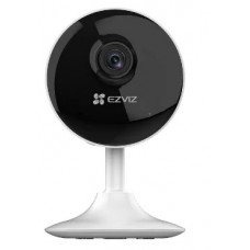 EZVIZ C1C-B (1080p) Внутренняя камера Wi-Fi с высоким разрешением 2Мп, ИК, микрофоном, SD карта