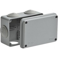 Коробка распределительная ОП 120х80х50 IP54 (TYCO)