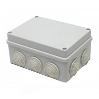 Коробка распределительная ОП 150х110х70 IP54(TYCO)