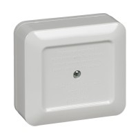 Коробка клеммная ОП 102х100х37 IP44 40А (SchneiderElectric)