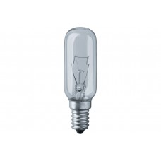 Лампа накал.для кухонных вытяжек и ночников 25W E14 (61205 NI-T25L)