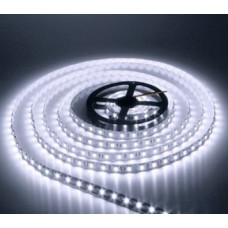 REDIGLE Светодиодная лента 2835 120LED, 12V, IP20. 6500K Холодный белый