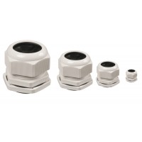 Сальник PG-42 диаметр кабеля 30-40мм IP54 (YSA20-40-42-54-K41)