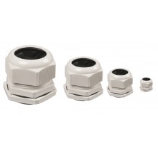 Сальник PG-42 диаметр кабеля 30-40мм IP54 (YSA20-40-42-54-K41)