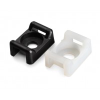 Площадка монтажная под винт ПМО 22х16 (б) (100шт.) (Fortisflex)