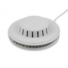 VOLPE Светодиодный светильник-проектор ULI-Q304 2,5W/RGB WHITE. Напольный. Серия DISCO, многоцветный