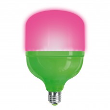 ФитоЛето Лампа для растений LED-M80-20W-SPSB-E27-FR PLS55GR IP54 Спектр для рассады и цветения
