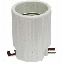 Патрон электрич. E40 керам.