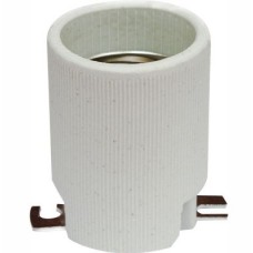 Патрон электрич. E40 керам.