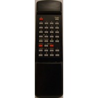 Пульт аналог PANASONIC SBAR20026A TV, VCR