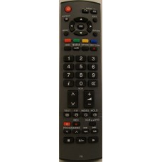 Пульт аналог PANASONIC EUR7651120