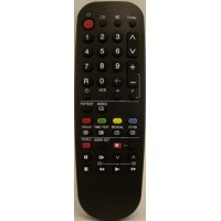 Пульт аналог PANASONIC EUR51851 TV, VCR