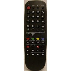 Пульт аналог PANASONIC EUR51851 TV, VCR