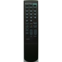 Пульт аналог SONY RM 870 TV, TXT