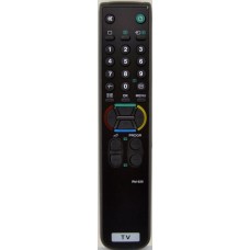 Пульт аналог SONY RM 839 TV, TXT
