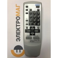 Пульт аналог JVC RM-C364 TV