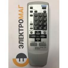 Пульт аналог JVC RM-C364 TV