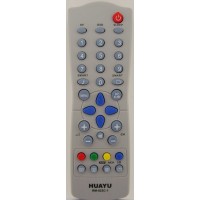 Пульт HUAYU RM-022C (for.PHILIPS)