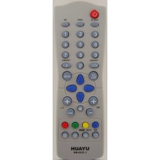 Пульт HUAYU RM-022C (for.PHILIPS)