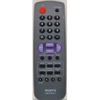 Пульт HUAYU RM-026G (for.SHARP)