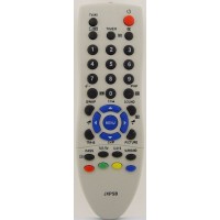 Пульт аналог SANYO JXPSB