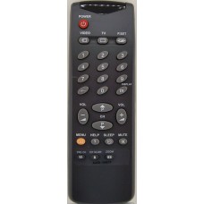 Пульт аналог SAMSUNG AA59-10081F TV