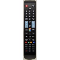 Пульт аналог SAMSUNG AA59-00793A LED TV 3D