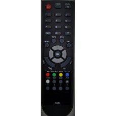 Пульт аналог GLOBO X90/E-RCU-014 (SAT)