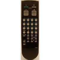 Пульт аналог DAEWOO R-18H43 (TV)