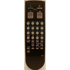 Пульт аналог DAEWOO R-18H43 (TV)