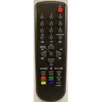 Пульт аналог DAEWOO R-40A01 (TV)