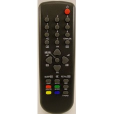 Пульт аналог DAEWOO R-40A01 (TV)