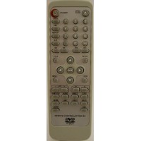 Пульт аналог ELENBERG R601E2 (DVD)