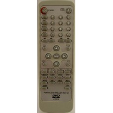 Пульт аналог ELENBERG R601E2 (DVD)